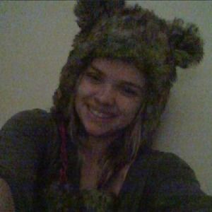 Meet your Posher, Devin